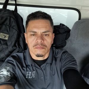 Meet your Posher, Francisco